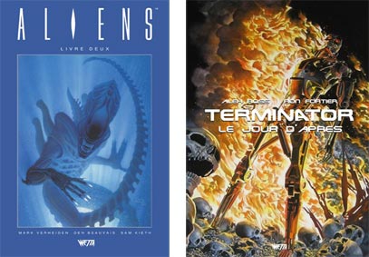 livre-comics-edition-collector-film-cinema