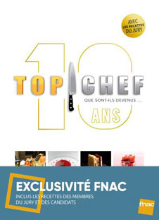 livre de cuisine noel 2019