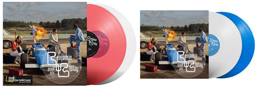 nouvel album 2020 nouveaute vinyle collection
