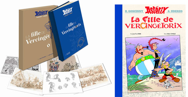nouvel bd asterix 38