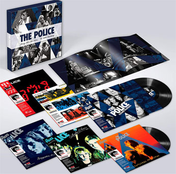 promo vinyle 2020