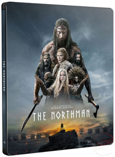 Northman 4K 2024