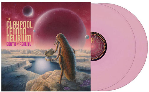 vinyl lp rock psychedelic music collectors edition