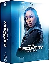 Star Trek Discovery LIntegrale
