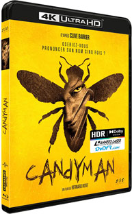 candyman 4k