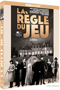 grand classique film bluray 4k ultra hd uhd