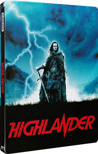 highlander