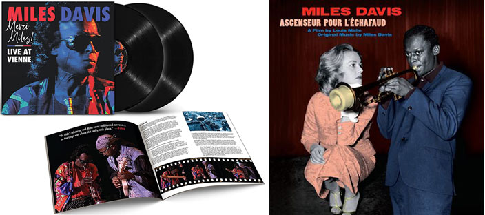 vinyle jazz edition collector limitee deluxe