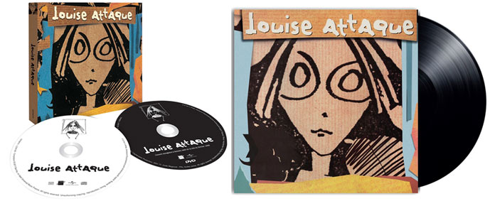 Album-collector-edition-limitee-vinyle-45t-LP-EP