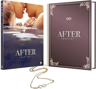 Coffret collector