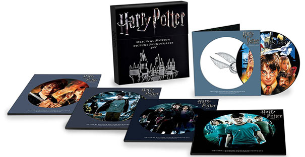 POTTER-COLLECTOR
