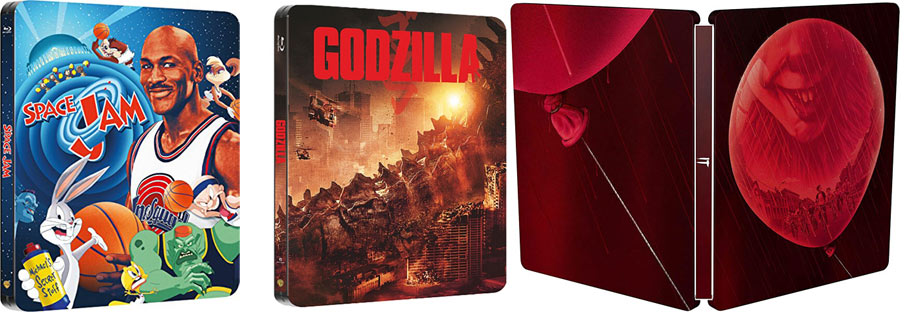 collector steelbook