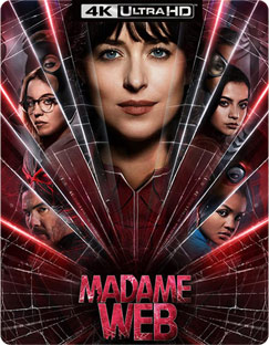 nouveau film marvel 2024 4k uhd