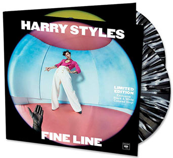 nouveaute vinyle lp limited edition deluxe 2020