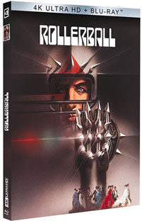 rollerball 1975 4k