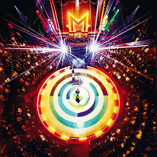 vinyl lp M edition limitee