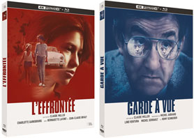 0 4K classique film fr bluray policier