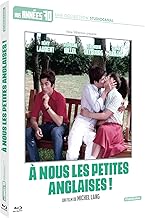 A Nous Les Petites anglaises