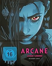Arcane