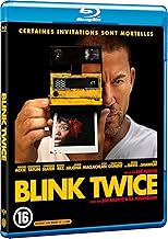 Blink Twice