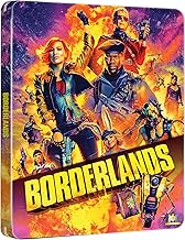 Borderlands