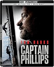 Capitaine Phillips