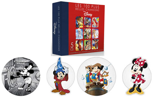 Coffret-disney-noel-2018-musique-chanson