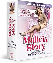 Coffret malicia