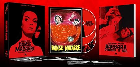 Danse Macabre