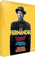 Fernandel Coffret