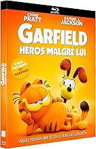 Garfield Heros malgre Lui