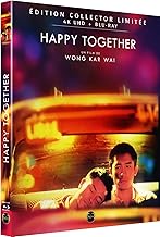 Happy Together
