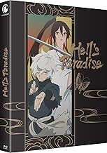 Hells Paradise Saison 1