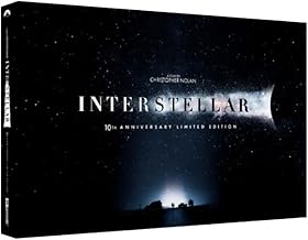 Interstellar
