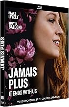 Jamais Plus It Ends with Us