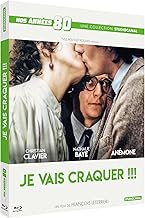 Je Vais craquer