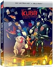 Kubo et lArmure Magique