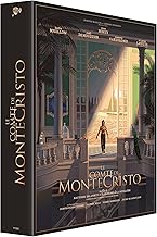Le Comte de Monte Cristo