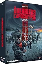 Les guerriers de l apocalypse