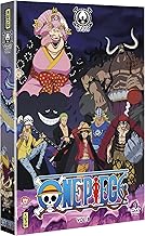 One Piece Pays de Wano 9