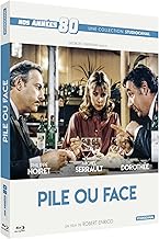 Pile ou Face