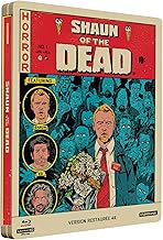 Shaun of The Dead