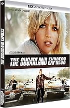 Sugarland Express