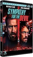 Sympathy for The Devil