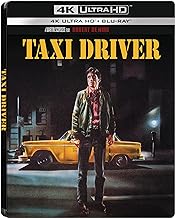 Taxi Driver