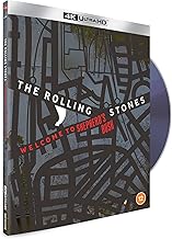 The Rolling Stones