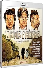 Trois freres