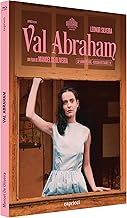 Val Abraham