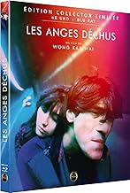 les anges dechus