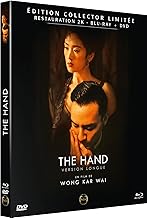 the hand